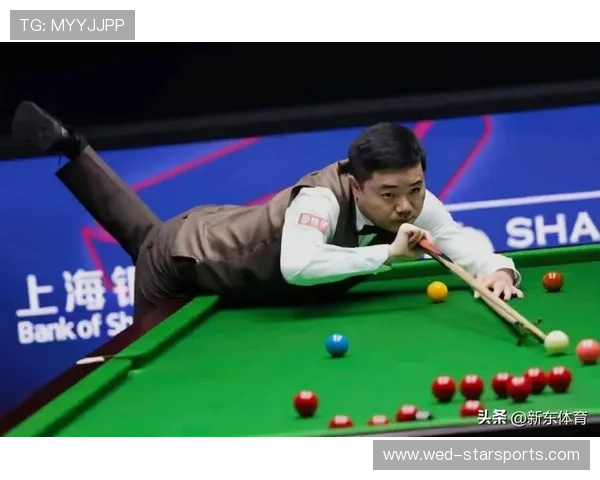 丁俊晖长台命中率回升，训练表现稳定