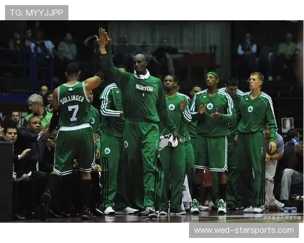 凯尔特人团队外线穿透带走比赛主动权